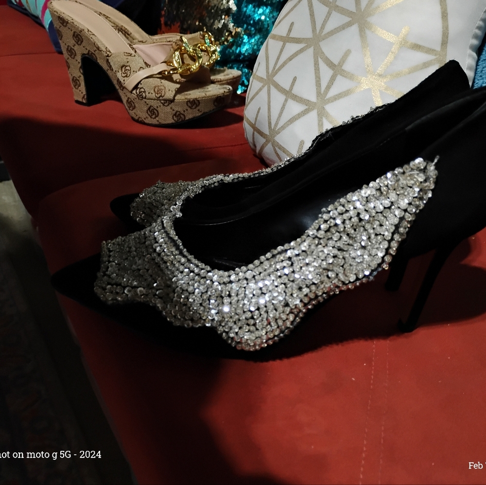 Pumps elegant - Picture 4 of 4